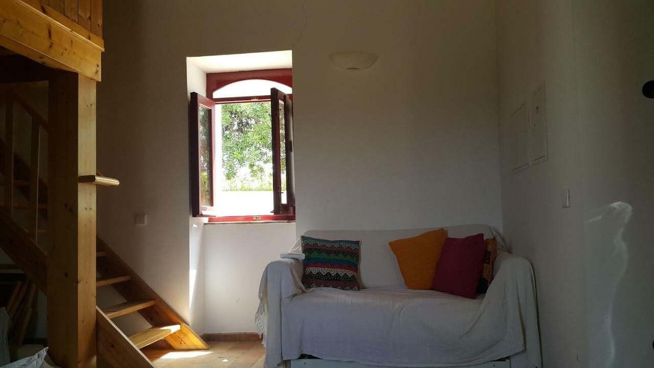 Casa Da Escola Hotel Boliqueime Ngoại thất bức ảnh